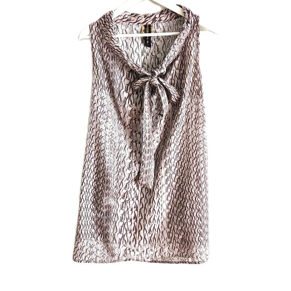 Bodybag by Jude silk blouse tunic - Picture 1 of 10